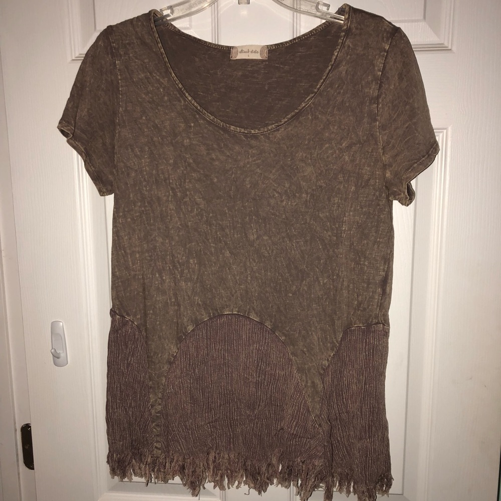 Boho Altard State T-shirt - Size L